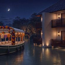 Día de Muertos en Mayakoba