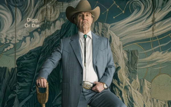 "Digger": Final explicado (Warner Bros)