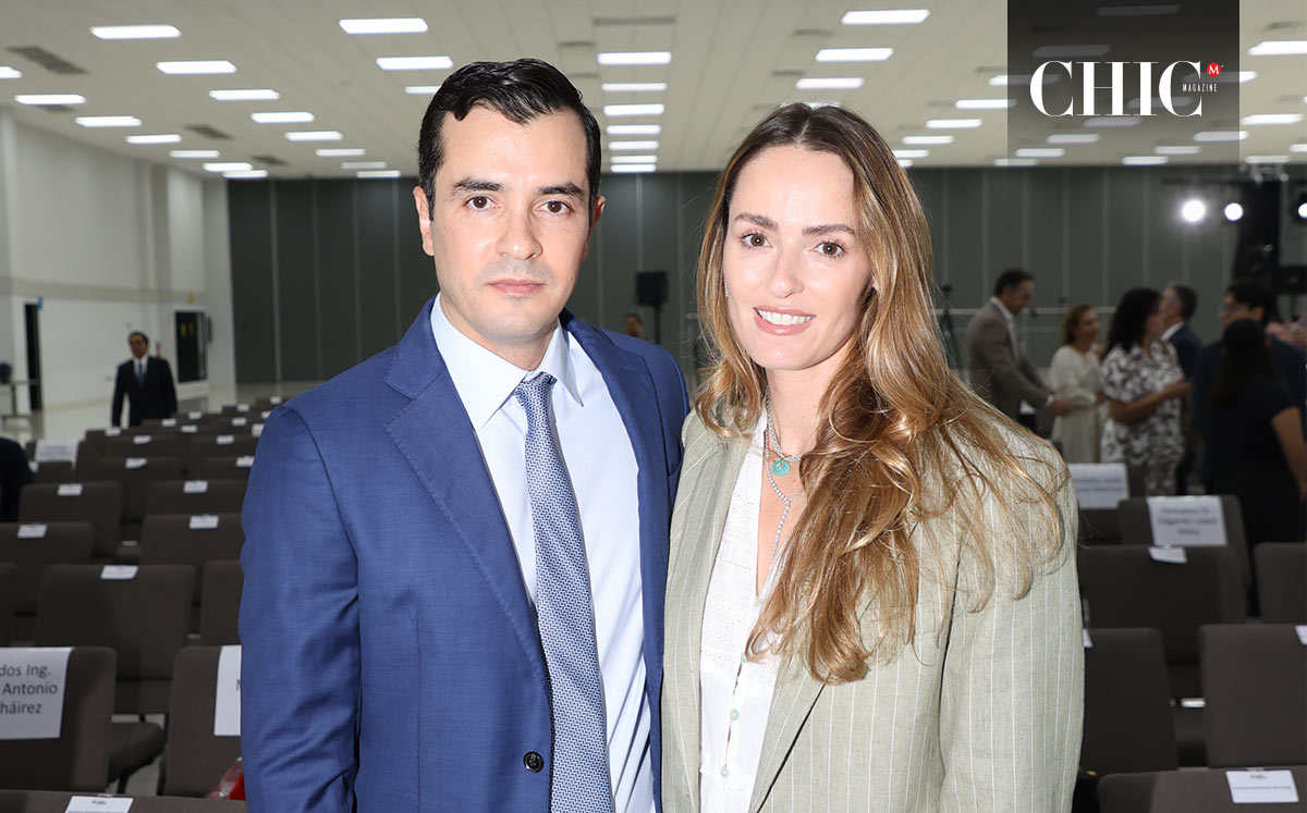 Eduardo y Marian