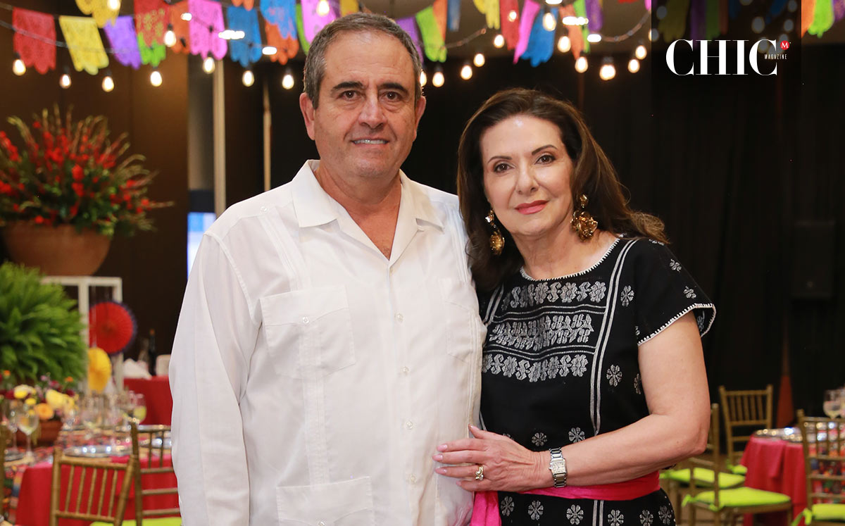 José y Guille Murra
