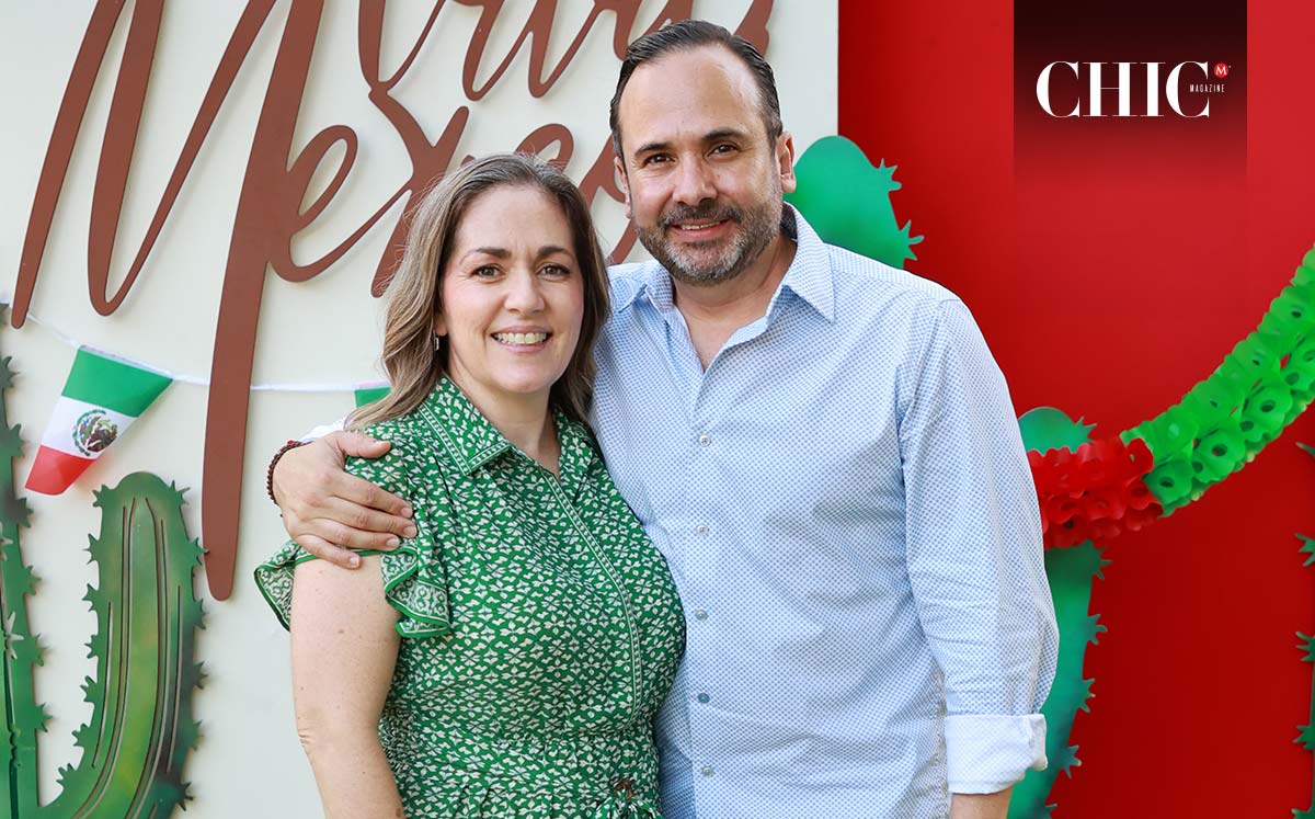 Marcela y Lalo
