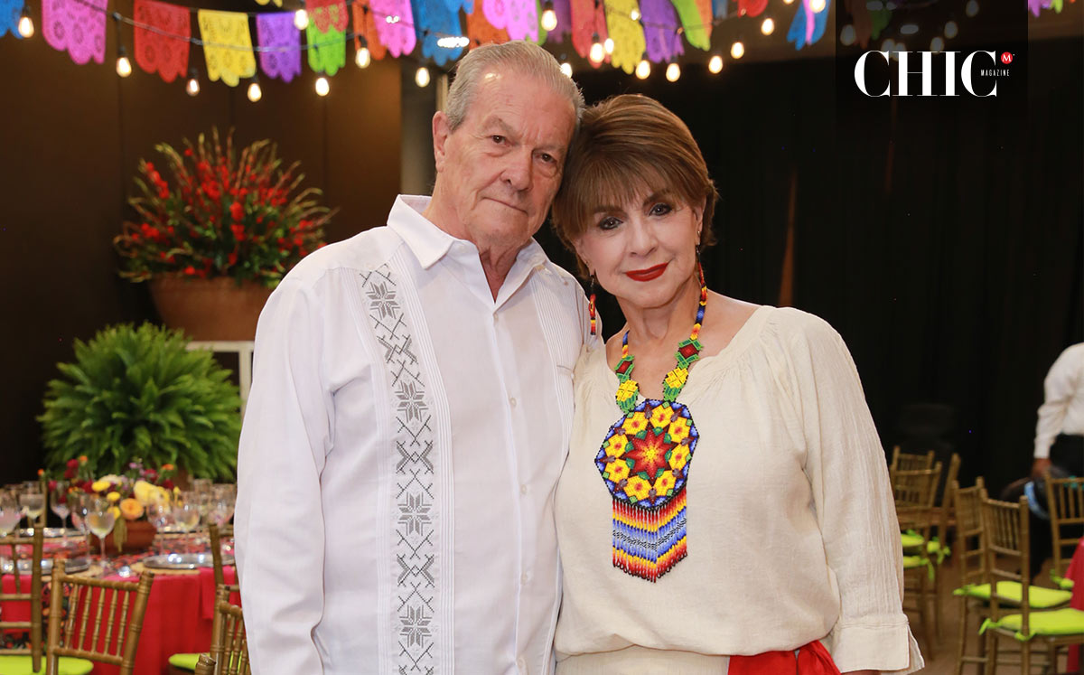 Mariano y Licha