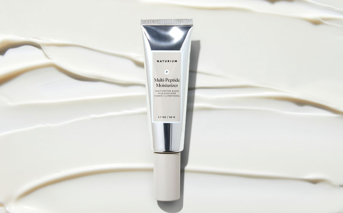 Naturium llega a México con sus fórmulas de skincare y body care