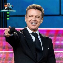 ¿Qué países visitará Luis Miguel en su gira 2027? Esto se sabe (Foto: Getty)