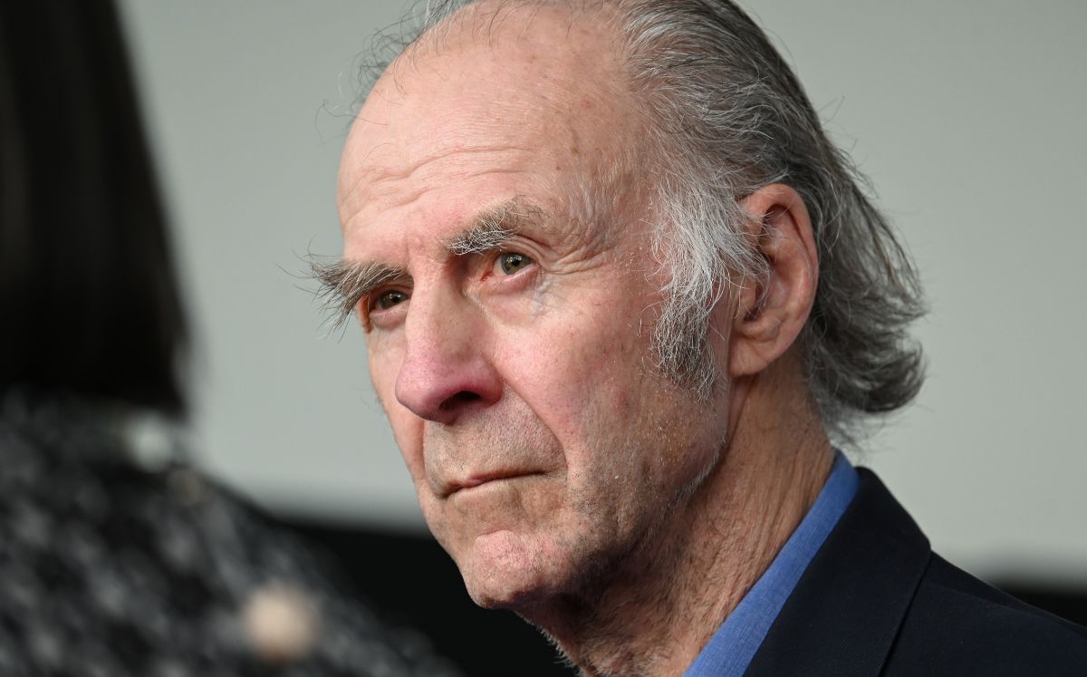 ¿Dónde está Ranulph Fiennes? Crece la preocupación por su paradero (Foto: Getty Images)