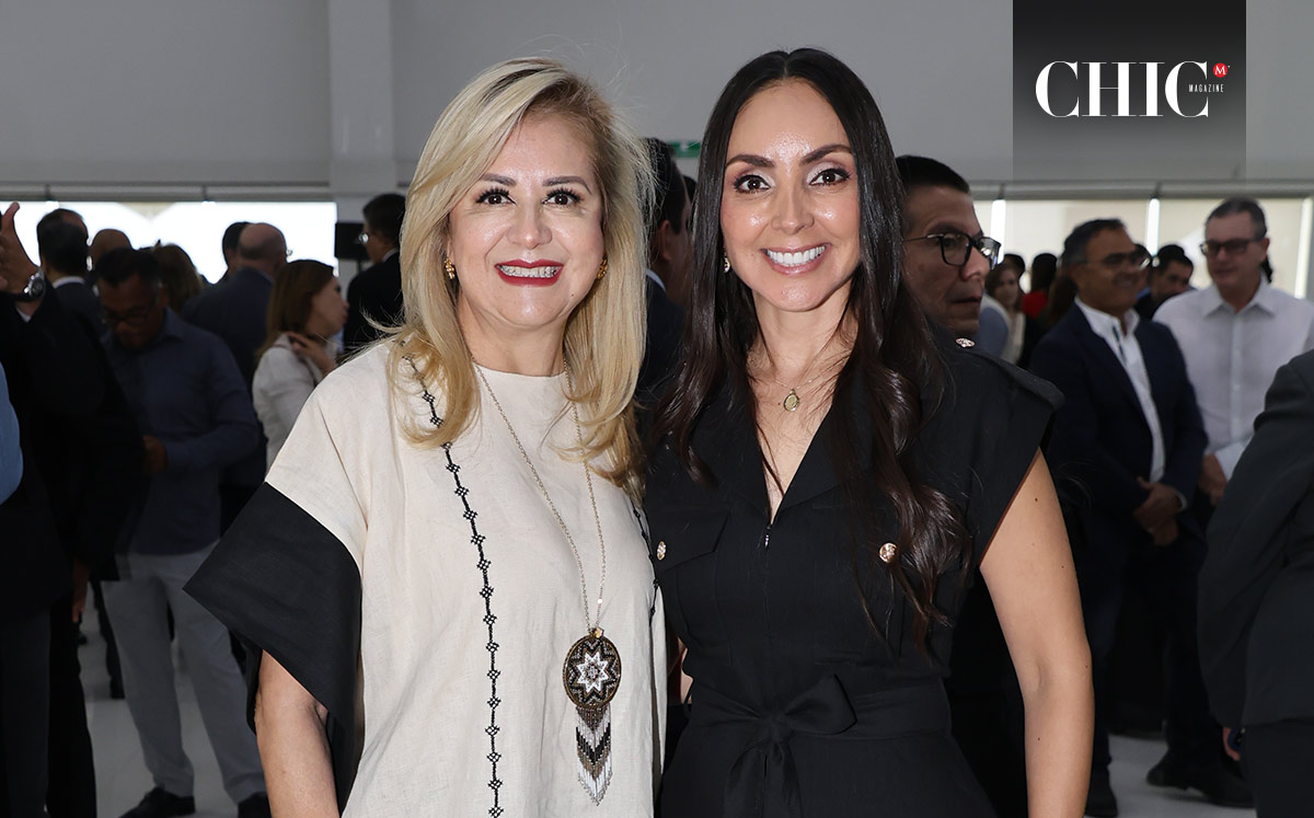 Vero y Lulú