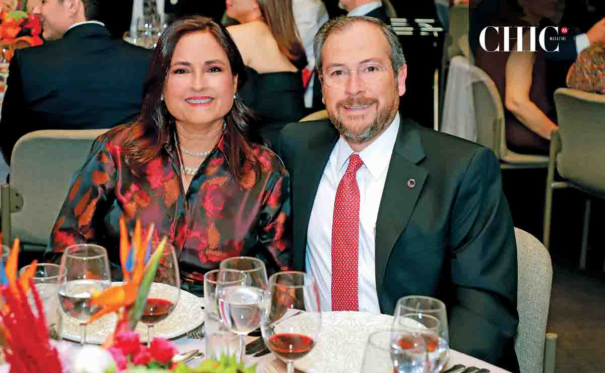 Alejandra Gutiérrez y Adrián Lozano / Fotos: Daniel Saldívar