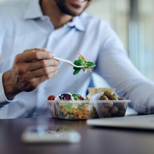 LFT en México: ¿Cuándo deben pagarte la hora de comida? (Foto: Freepik)