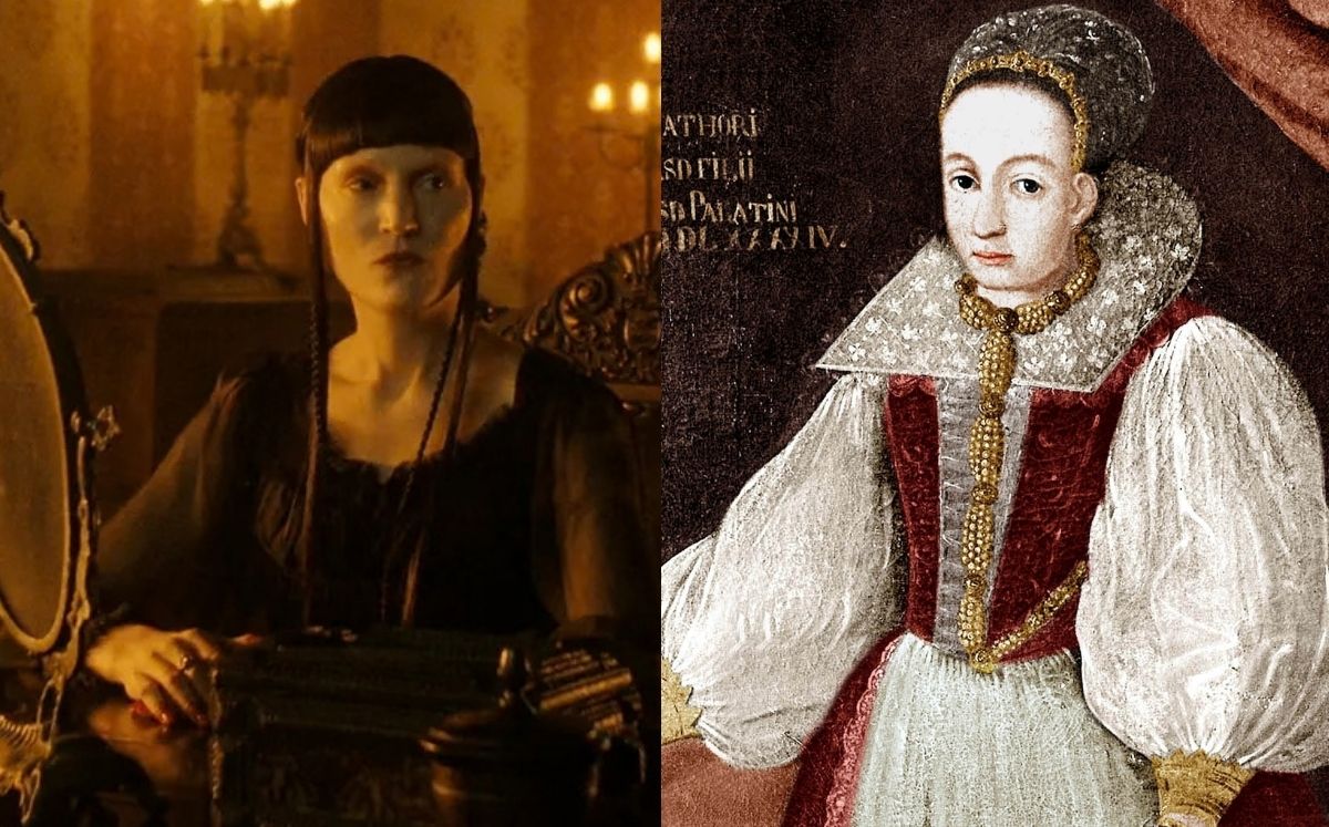 “Monstruo: La historia de Lizzie Borden”: ¿Quién fue Elizabeth Báthory? (Foto: Getty Images/Netflix)