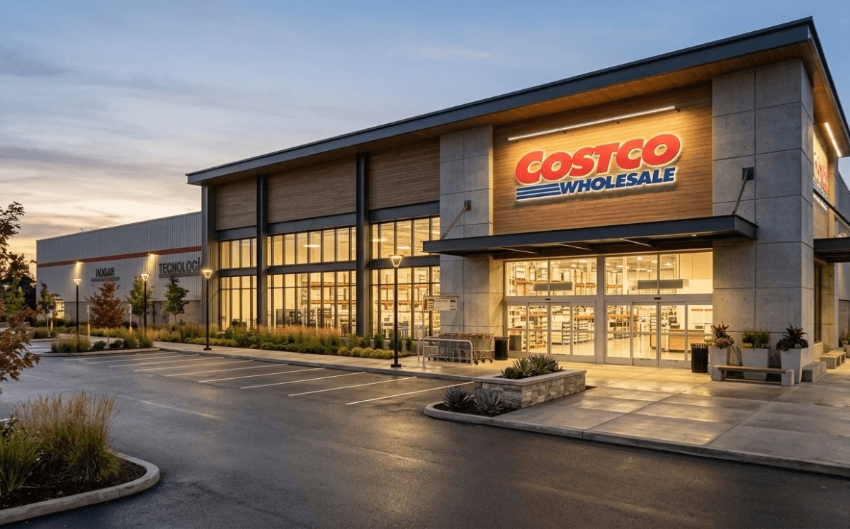 Estas son las ofertas de Costco del 28 de septiembre al 4 de octubre (Foto: IA)