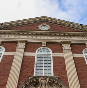 ¿Qué pasa en la Universidad de Cornell? Todo sobre el caso (Foto: Reuters)