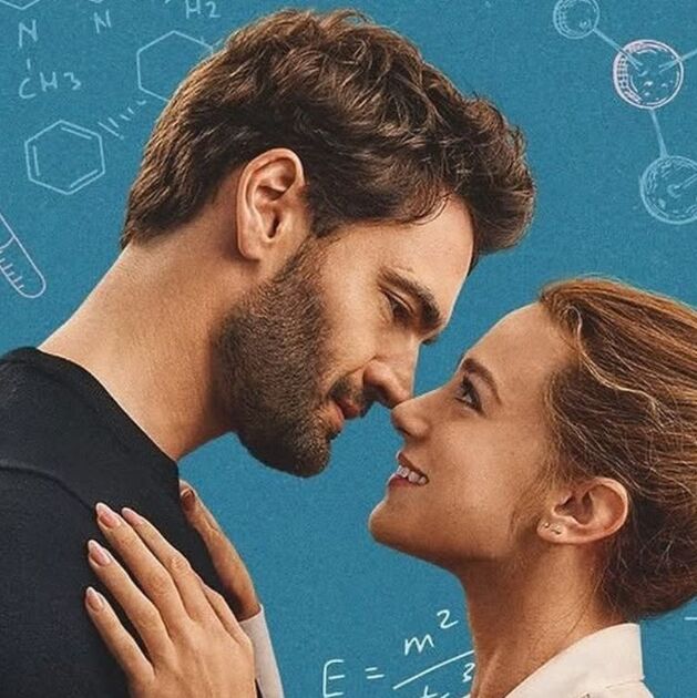 Secuela de “La hipótesis del amor”: ¿Cómo se llama y cuándo se estrena? (Foto: Amazon Prime Video)