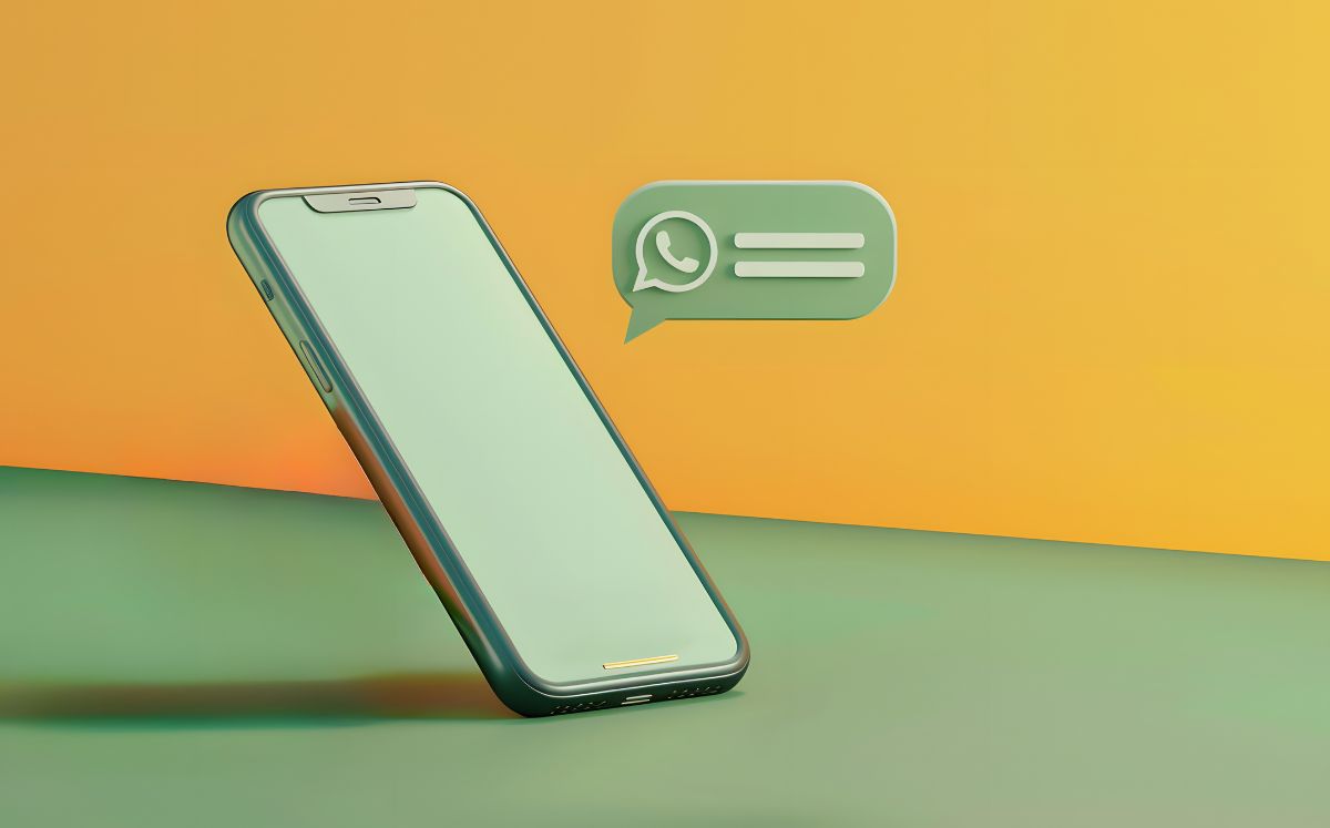 WhatsApp: Lista de celulares que perderán acceso en octubre de 2026 (Foto: Freepik)