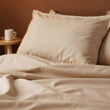 Dejar la cama sin hacer no significa necesariamente ser una persona desordenada (Foto: Freepik)