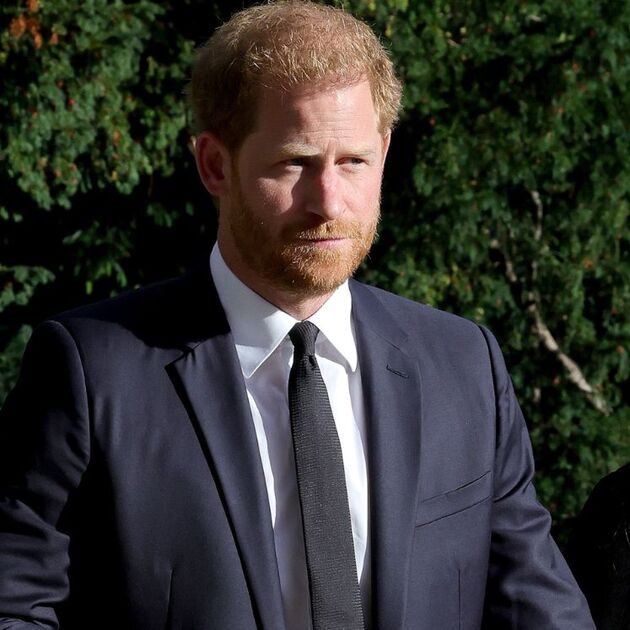 Los duques de Sussex denuncian a paparazzi en escuela de sus hijos (Foto: Getty Images)