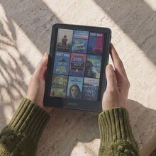 Nueva generación de Amazon Kindle: modelos, características y precios (Foto: Instagram)