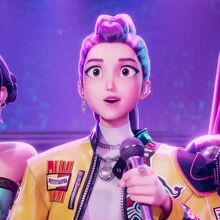 “Las Guerreras K-Pop 2”: ¿Qué se sabe sobre su estreno en cines? (Foto: Netflix)