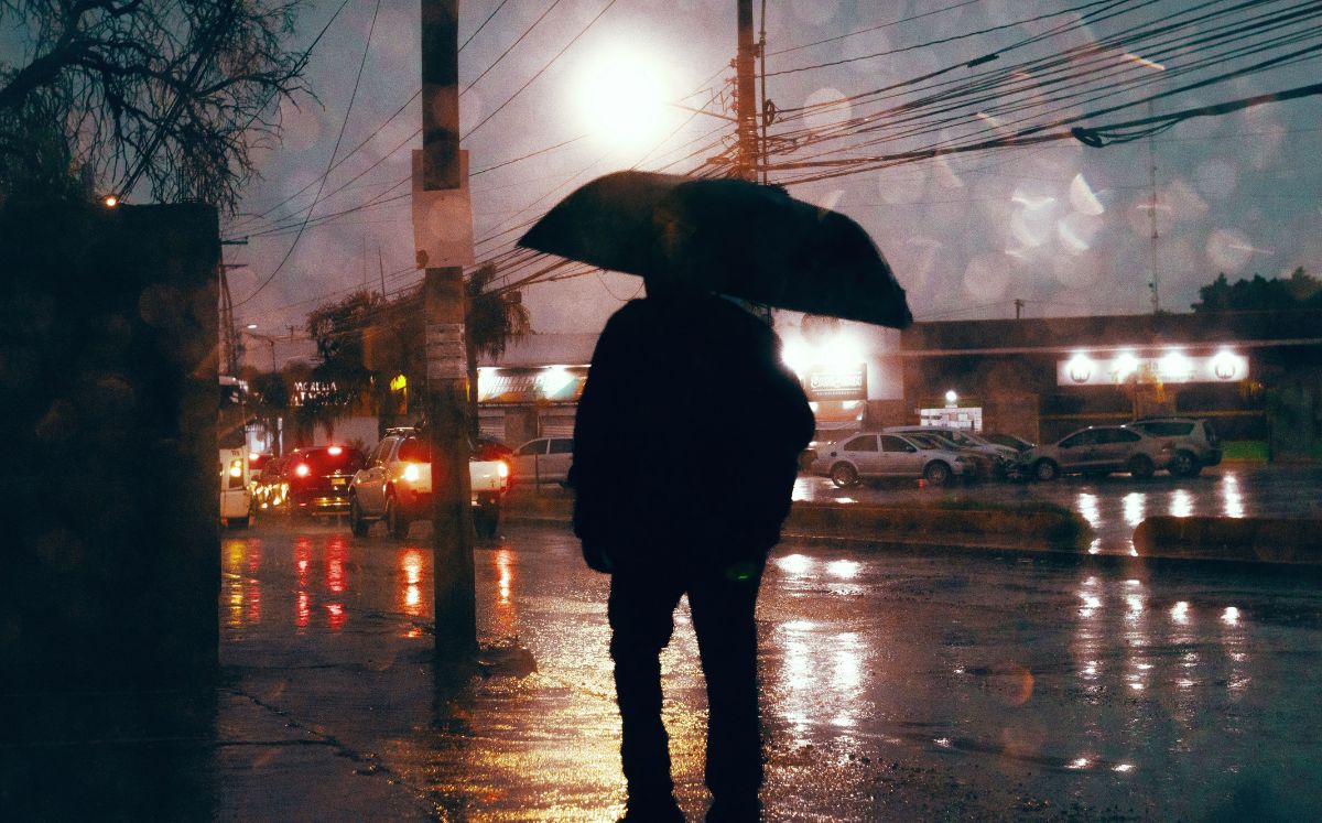 Huracán “Rachel”: ¿qué estados tendrán lluvias el fin de semana? (Foto: Pexels @OmarEspino)