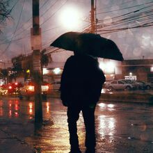 Huracán “Rachel”: ¿qué estados tendrán lluvias el fin de semana? (Foto: Pexels @OmarEspino)