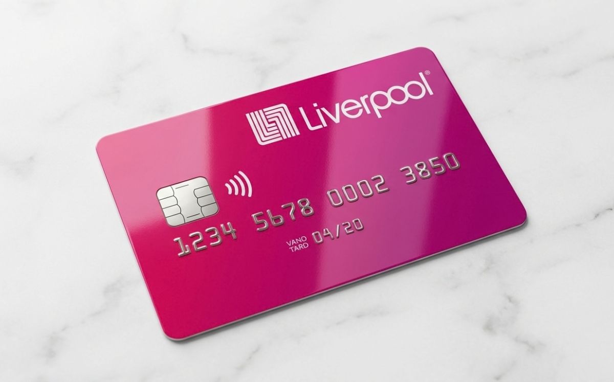 SAT advierte por mal uso de tarjetas Liverpool: ¿a quién sancionará y por qué? (Foto: IA)
