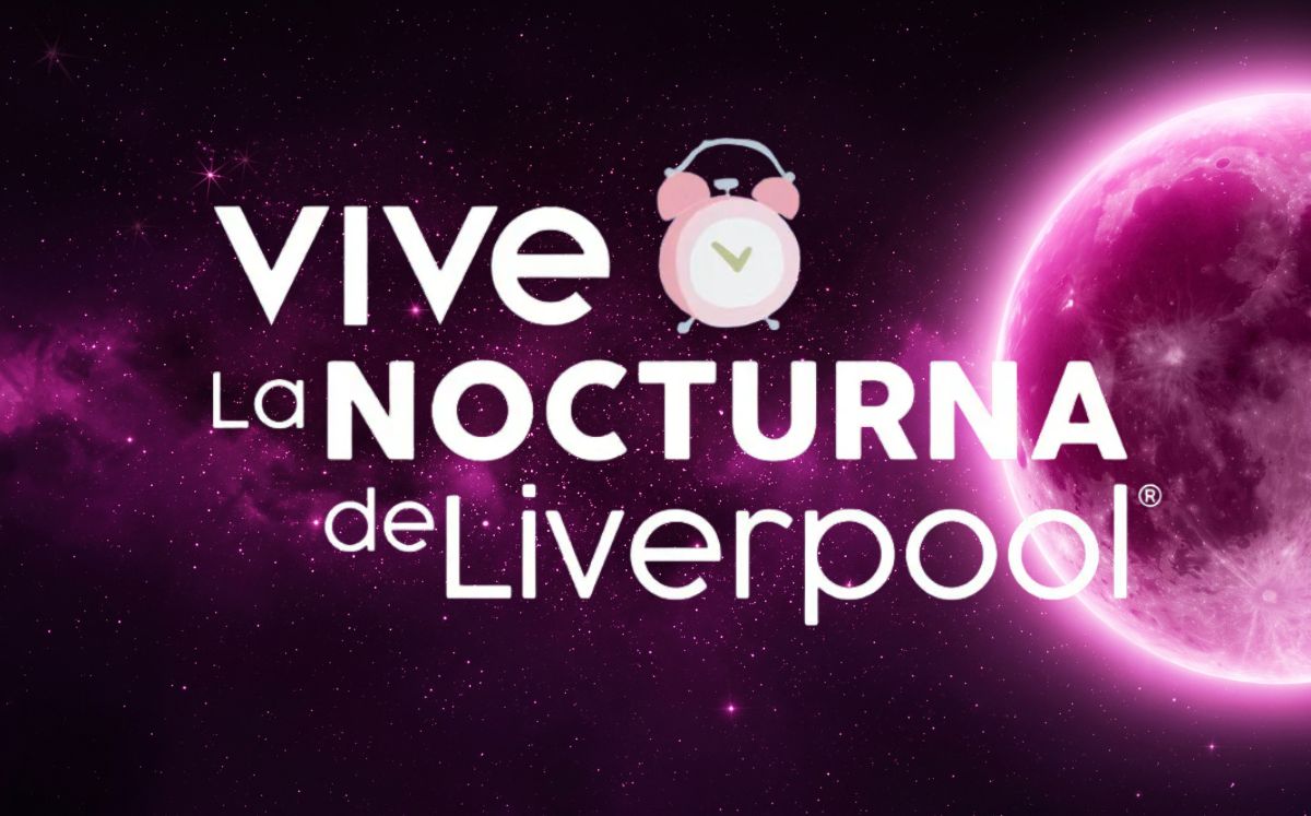 Venta Nocturna de Liverpool: Hora exacta de inicio en octubre 2026 (Foto: Liverpool)
