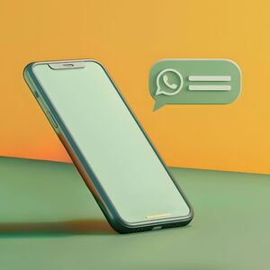 WhatsApp: Lista de celulares que perderán acceso en octubre de 2026 (Foto: Freepik)