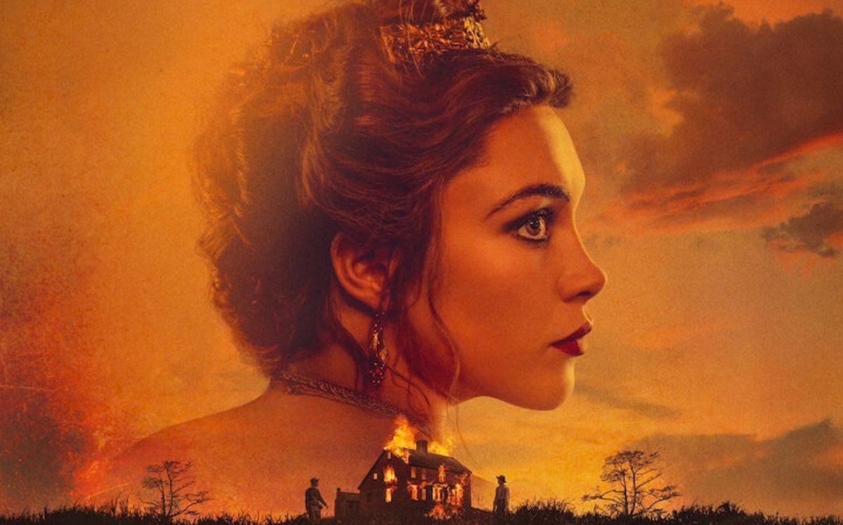 “Al este del Edén”: Final explicado de la nueva serie en Netflix (Foto: Netflix)
