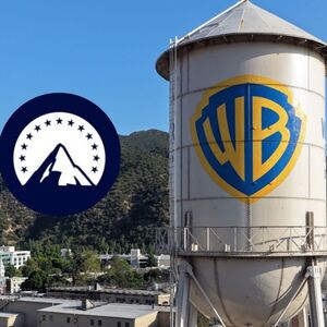 ¿Cómo se llamará Paramount y Warner Bros tras su fusión? (Foto: Getty Images/Paramount)