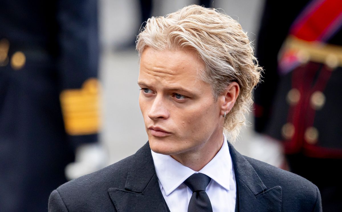 Marius Borg Høiby seguirá en arresto domiciliario en Skaugum (Foto: Getty Images)
