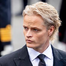 Marius Borg Høiby seguirá en arresto domiciliario en Skaugum (Foto: Getty Images)