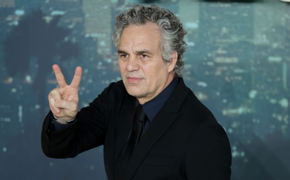 Mark Ruffalo cuestiona la fusión de Paramount y Warner Bros; ¿por qué? (Foto: Getty Images)