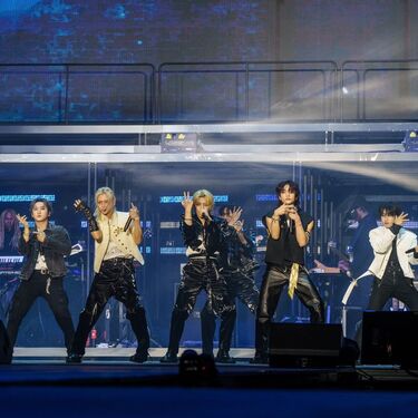 ¿Stray Kids se suma al boicot de BTS contra los Grammy 2027? (Foto: Getty Images)