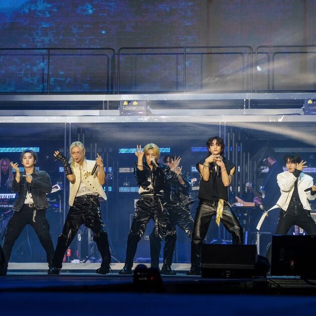 ¿Stray Kids se suma al boicot de BTS contra los Grammy 2027? (Foto: Getty Images)