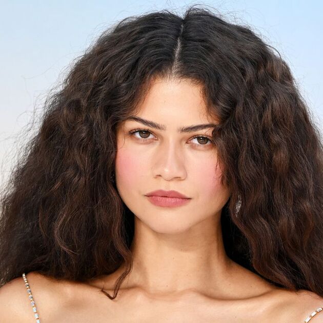 Zendaya protagoniza la nueva campaña de On junto a Law Roach (Foto: Getty Images)