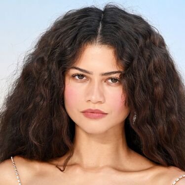 Zendaya protagoniza la nueva campaña de On junto a Law Roach (Foto: Getty Images)