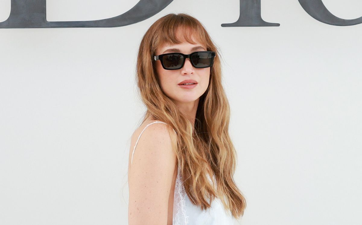 Jennifer Lawrence deslumbra en la Semana de la Moda en París 2026 (Foto: Getty Images)