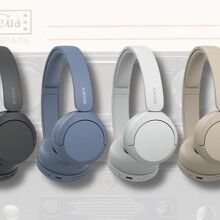 Liverpool remata audifonos inalámbricos Sony por Venta Nocturna 2026 (Foto: Canva/Liverpool)