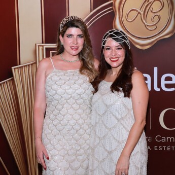 Alejandra Campuzano celebró seis años de su clínica en San Pedro Garza García. / Foto: Daniel Saldívar