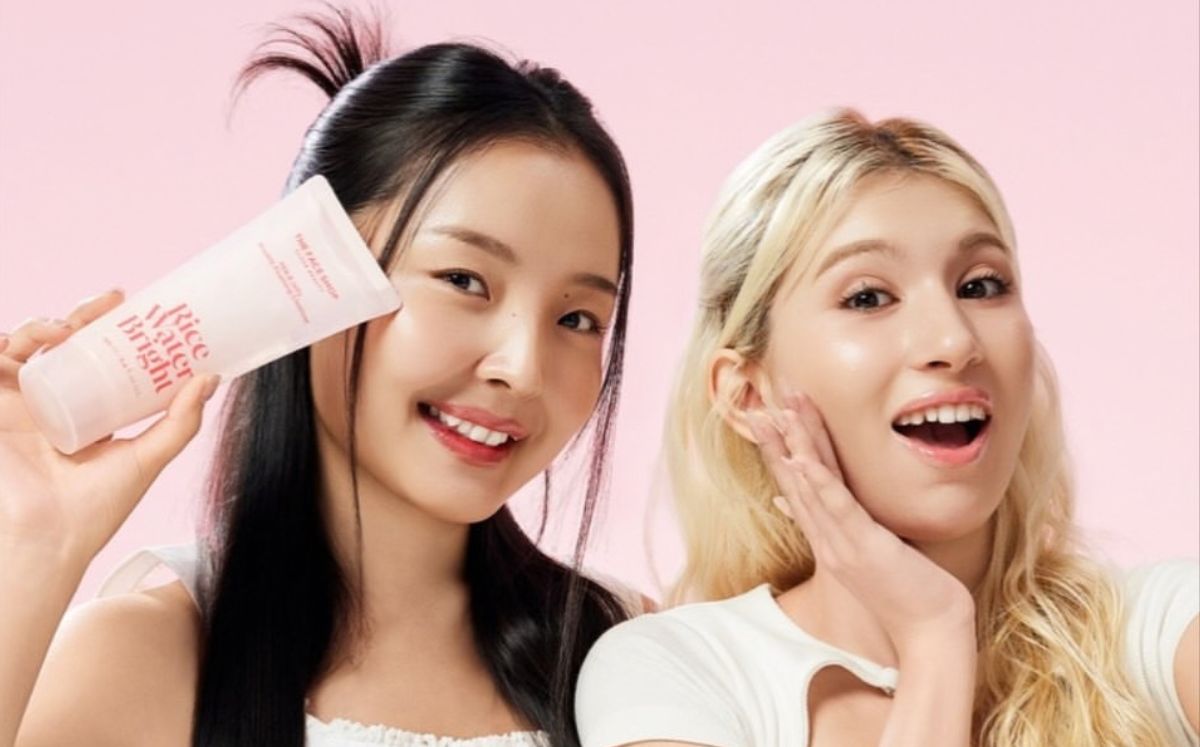 El error al cuidar tu piel y el cambio de la cosmética coreana (Foto: Instagram)