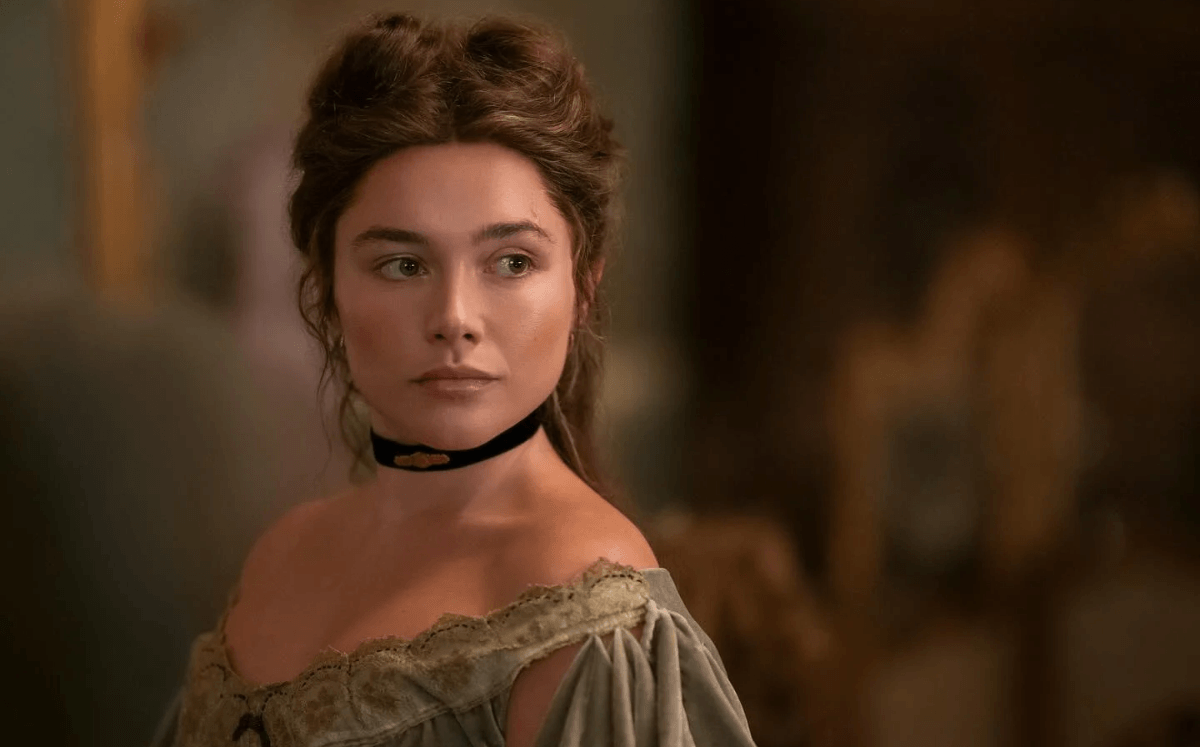 Florence Pugh (Cathy Ames) (Foto: Instagram)