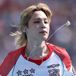 Jimin de BTS vuelve a ser el celebrity asiático más atractivo en 2026 (Foto: Getty Images)