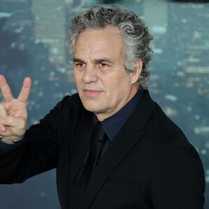 Mark Ruffalo cuestiona la fusión de Paramount y Warner Bros; ¿por qué? (Foto: Getty Images)