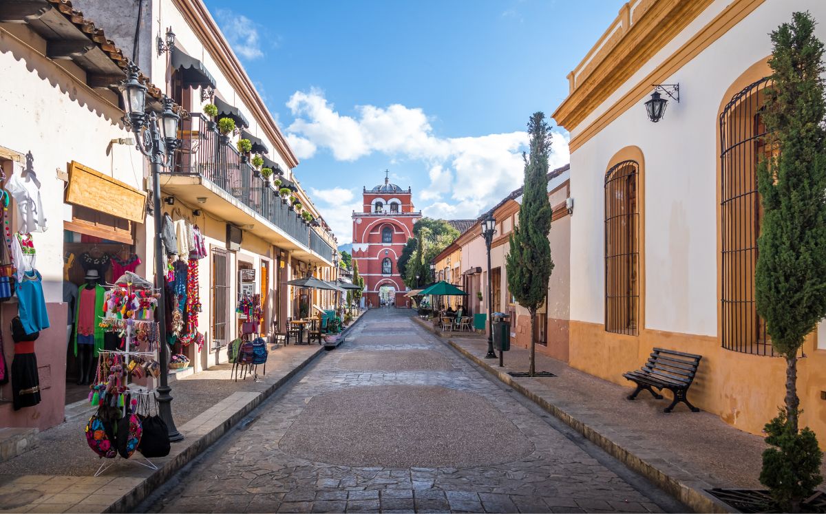 Requisitos para ser Pueblo Mágico: qué pide SECTUR (Foto: Instagram)