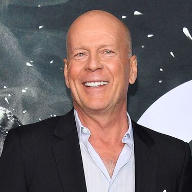 Emma Heming comparte nueva foto de Bruce Willis y comparte mensaje (Foto: Getty)