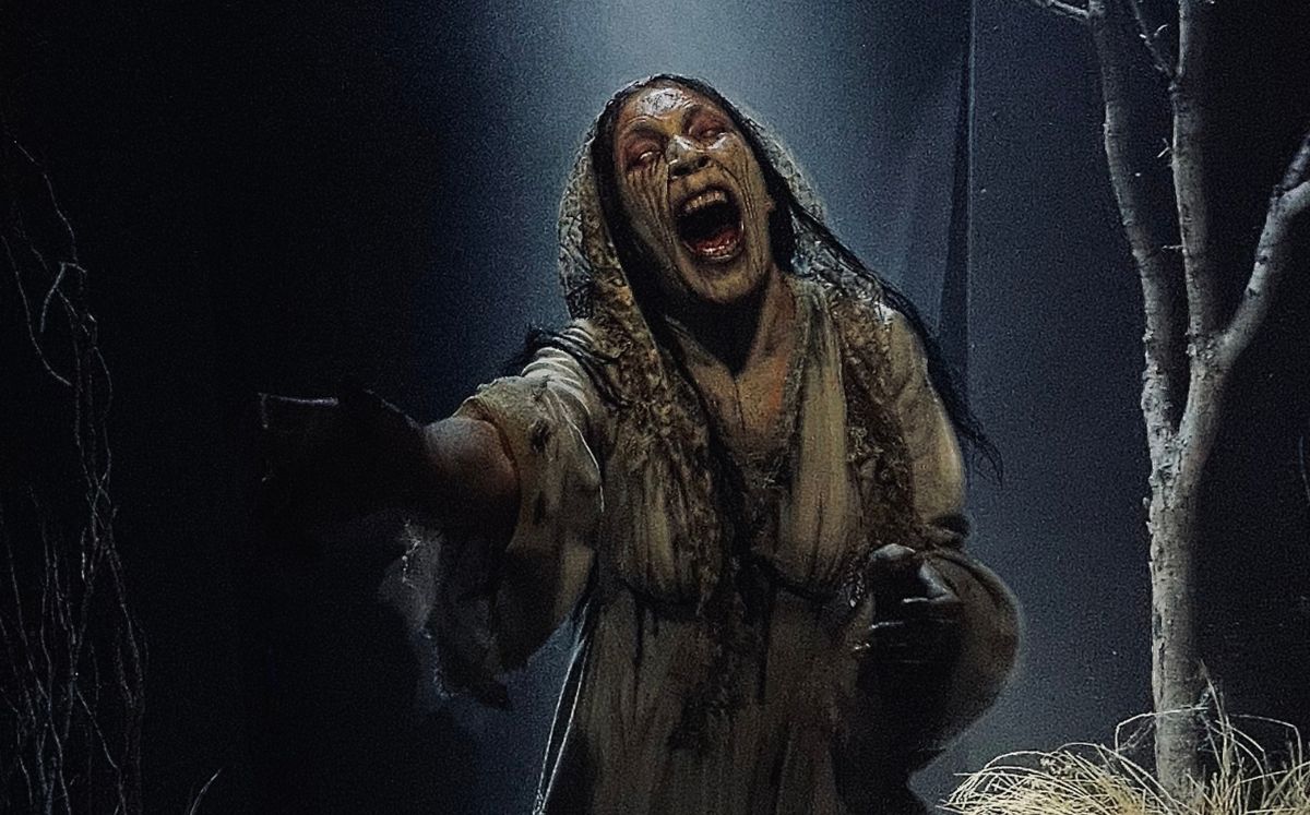 Horror Nights en Universal Studios Hollywood (Foto: Cortesía)