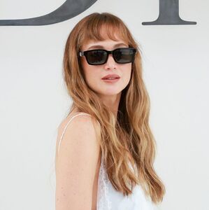 Jennifer Lawrence deslumbra en la Semana de la Moda en París 2026 (Foto: Getty Images)