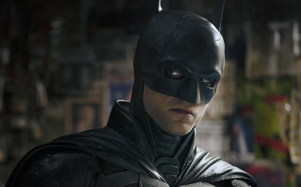 Pausan la producción de "The Batman II": Por qué y cuándo sale (Foto: Instagram)
