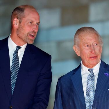 Príncipe William, furioso con rey Carlos tras revelaciones sobre Diana (Foto: Getty)