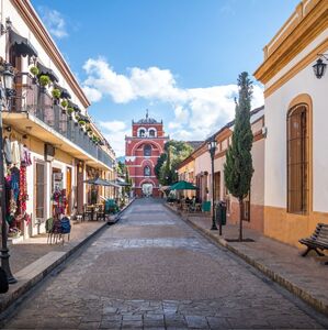 Requisitos para ser Pueblo Mágico: qué pide SECTUR (Foto: Instagram)