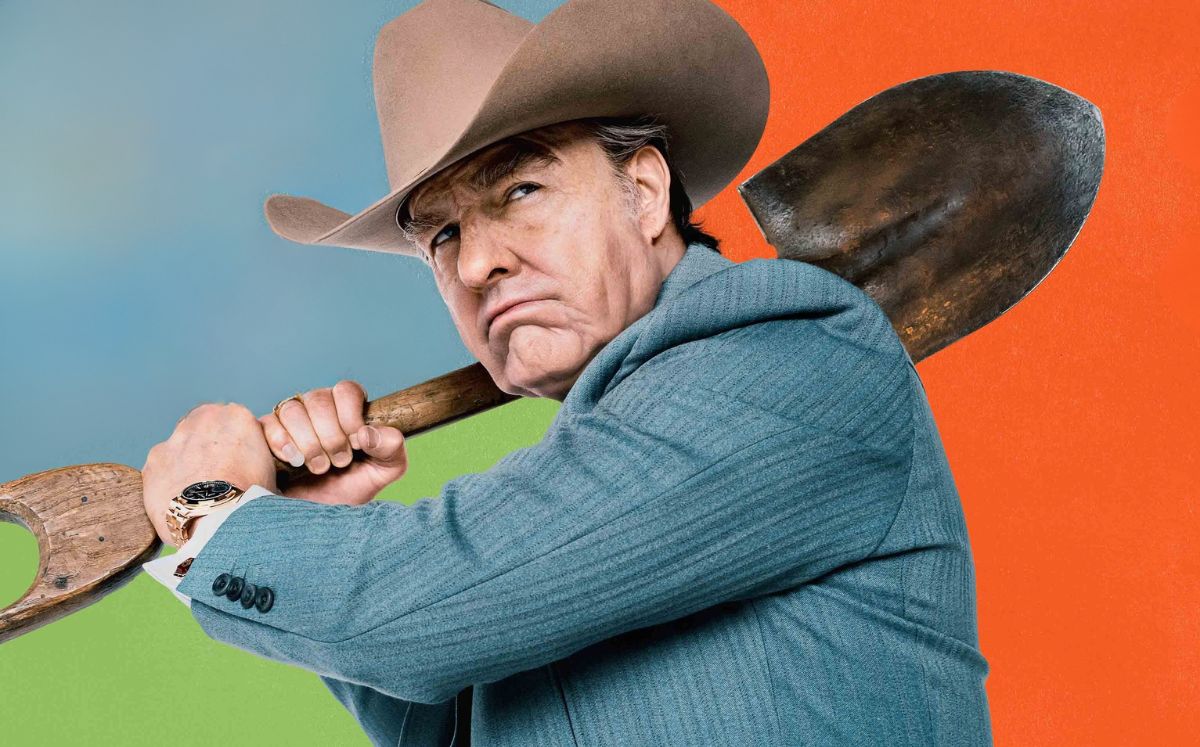 Taquilla de "Digger": ¿Cuánto recaudó la nueva película de Tom Cruise? (Foto: Instagram)